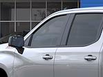 2025 Chevrolet Silverado 1500 Crew Cab 4x4 Pickup for sale #25C0369 - photo 12