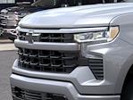 2025 Chevrolet Silverado 1500 Crew Cab 4x4 Pickup for sale #25C0369 - photo 13