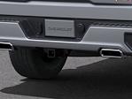 2025 Chevrolet Silverado 1500 Crew Cab 4x4 Pickup for sale #25C0369 - photo 14