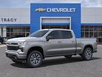 2025 Chevrolet Silverado 1500 Crew Cab 4x4 Pickup for sale #25C0369 - photo 3