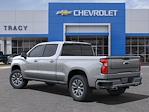 2025 Chevrolet Silverado 1500 Crew Cab 4x4 Pickup for sale #25C0369 - photo 4