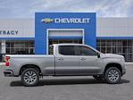2025 Chevrolet Silverado 1500 Crew Cab 4x4 Pickup for sale #25C0369 - photo 5