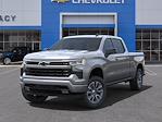 2025 Chevrolet Silverado 1500 Crew Cab 4x4 Pickup for sale #25C0369 - photo 6