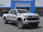 2025 Chevrolet Silverado 1500 Crew Cab 4x4 Pickup for sale #25C0369 - photo 7