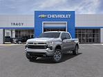 2025 Chevrolet Silverado 1500 Crew Cab 4x4 Pickup for sale #25C0369 - photo 8
