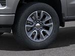 2025 Chevrolet Silverado 1500 Crew Cab 4x4 Pickup for sale #25C0369 - photo 9