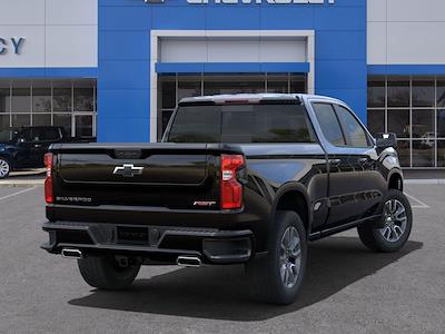 2025 Chevrolet Silverado 1500 Crew Cab 4x4 Pickup for sale #25C0370 - photo 2