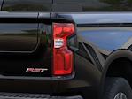 2025 Chevrolet Silverado 1500 Crew Cab 4x4 Pickup for sale #25C0370 - photo 11
