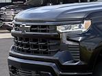 2025 Chevrolet Silverado 1500 Crew Cab 4x4 Pickup for sale #25C0370 - photo 13