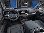 2025 Chevrolet Silverado 1500 Crew Cab 4x4 Pickup for sale #25C0370 - photo 15
