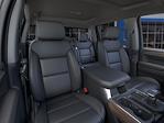 2025 Chevrolet Silverado 1500 Crew Cab 4x4 Pickup for sale #25C0370 - photo 16