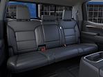 2025 Chevrolet Silverado 1500 Crew Cab 4x4 Pickup for sale #25C0370 - photo 17