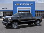 2025 Chevrolet Silverado 1500 Crew Cab 4x4 Pickup for sale #25C0370 - photo 3