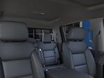 2025 Chevrolet Silverado 1500 Crew Cab 4x4 Pickup for sale #25C0370 - photo 24