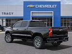 2025 Chevrolet Silverado 1500 Crew Cab 4x4 Pickup for sale #25C0370 - photo 4