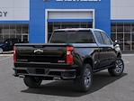 2025 Chevrolet Silverado 1500 Crew Cab 4x4 Pickup for sale #25C0370 - photo 2