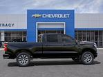 2025 Chevrolet Silverado 1500 Crew Cab 4x4 Pickup for sale #25C0370 - photo 5