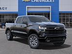 2025 Chevrolet Silverado 1500 Crew Cab 4x4 Pickup for sale #25C0370 - photo 7