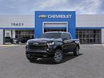 2025 Chevrolet Silverado 1500 Crew Cab 4x4 Pickup for sale #25C0370 - photo 8