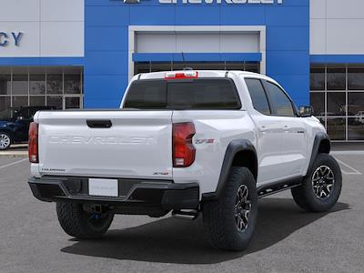 2025 Chevrolet Colorado Crew Cab 4x4 Pickup for sale #25C0376 - photo 2