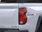 New 2025 Chevrolet Colorado ZR2 Crew Cab 4x4 Pickup for sale #25C0376 - photo 11