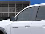 New 2025 Chevrolet Colorado ZR2 Crew Cab 4x4 Pickup for sale #25C0376 - photo 12
