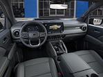 New 2025 Chevrolet Colorado ZR2 Crew Cab 4x4 Pickup for sale #25C0376 - photo 15