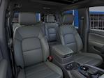 New 2025 Chevrolet Colorado ZR2 Crew Cab 4x4 Pickup for sale #25C0376 - photo 16