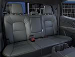 New 2025 Chevrolet Colorado ZR2 Crew Cab 4x4 Pickup for sale #25C0376 - photo 17