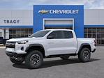 New 2025 Chevrolet Colorado ZR2 Crew Cab 4x4 Pickup for sale #25C0376 - photo 3