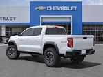 New 2025 Chevrolet Colorado ZR2 Crew Cab 4x4 Pickup for sale #25C0376 - photo 4