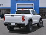 New 2025 Chevrolet Colorado ZR2 Crew Cab 4x4 Pickup for sale #25C0376 - photo 2