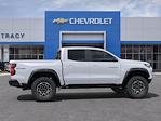New 2025 Chevrolet Colorado ZR2 Crew Cab 4x4 Pickup for sale #25C0376 - photo 5