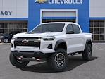 New 2025 Chevrolet Colorado ZR2 Crew Cab 4x4 Pickup for sale #25C0376 - photo 6