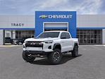 New 2025 Chevrolet Colorado ZR2 Crew Cab 4x4 Pickup for sale #25C0376 - photo 8