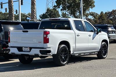 2025 Chevrolet Silverado 1500 Crew Cab 4WD Pickup for sale #25U0424L - photo 2