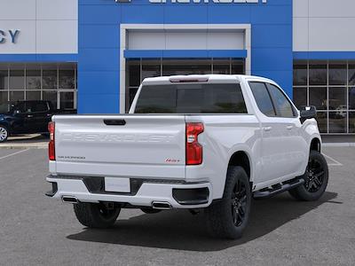 2025 Chevrolet Silverado 1500 Crew Cab 4x4 Pickup for sale #25C0384L - photo 2