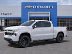 2025 Chevrolet Silverado 1500 Crew Cab 4x4 Pickup for sale #25C0384L - photo 3