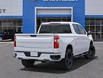 2025 Chevrolet Silverado 1500 Crew Cab 4x4 Pickup for sale #25C0384L - photo 2