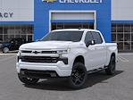 2025 Chevrolet Silverado 1500 Crew Cab 4x4 Pickup for sale #25C0384L - photo 6