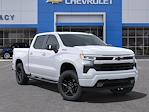 2025 Chevrolet Silverado 1500 Crew Cab 4x4 Pickup for sale #25C0384L - photo 7