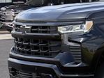 2025 Chevrolet Silverado 1500 Crew Cab 4x4 Pickup for sale #25C0387 - photo 13
