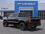 2025 Chevrolet Silverado 1500 Crew Cab 4x4 Pickup for sale #25C0387 - photo 4