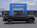 2025 Chevrolet Silverado 1500 Crew Cab 4x4 Pickup for sale #25C0387 - photo 5