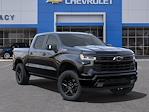 2025 Chevrolet Silverado 1500 Crew Cab 4x4 Pickup for sale #25C0387 - photo 7