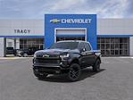 2025 Chevrolet Silverado 1500 Crew Cab 4x4 Pickup for sale #25C0387 - photo 8