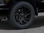 2025 Chevrolet Silverado 1500 Crew Cab 4x4 Pickup for sale #25C0387 - photo 9