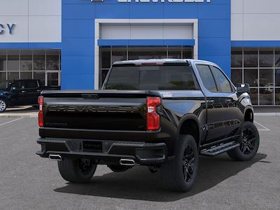 2025 Chevrolet Silverado 1500 Crew Cab 4x4 Pickup for sale #25C0411 - photo 2