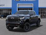 2025 Chevrolet Silverado 1500 Crew Cab 4x4 Pickup for sale #25C0411 - photo 6