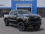 2025 Chevrolet Silverado 1500 Crew Cab 4x4 Pickup for sale #25C0411 - photo 7